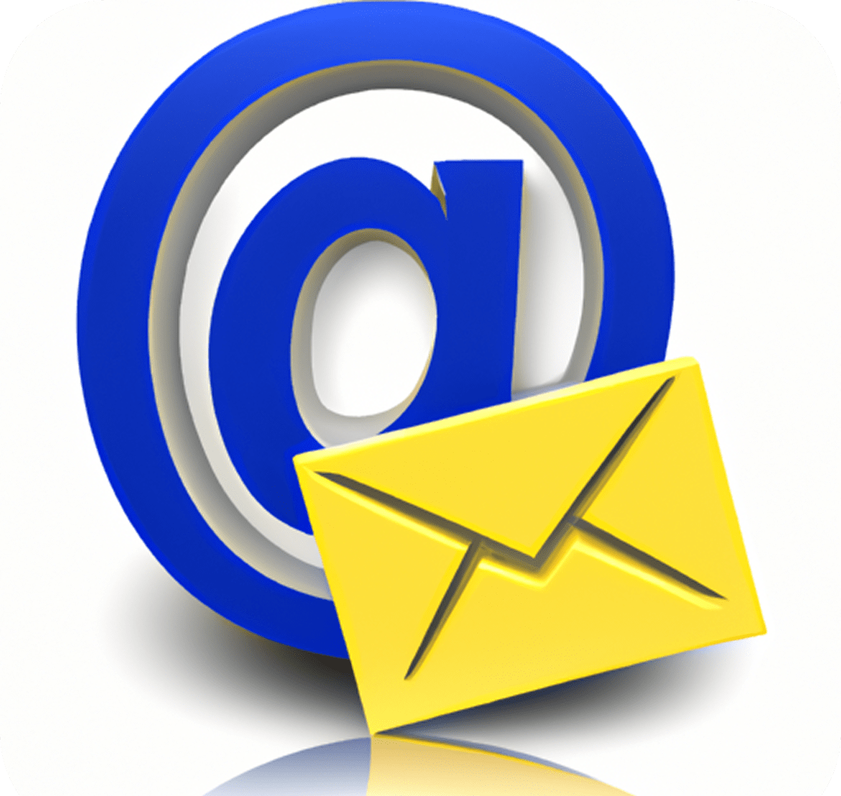 Email Icon
